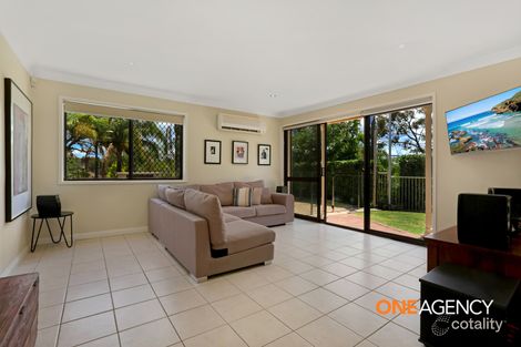 Property photo of 2 Yuluma Close Bangor NSW 2234