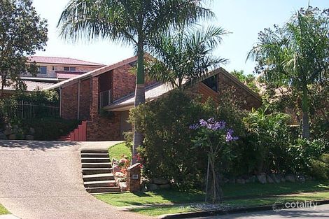 13 Paramount Cct, Mcdowall, QLD 4053