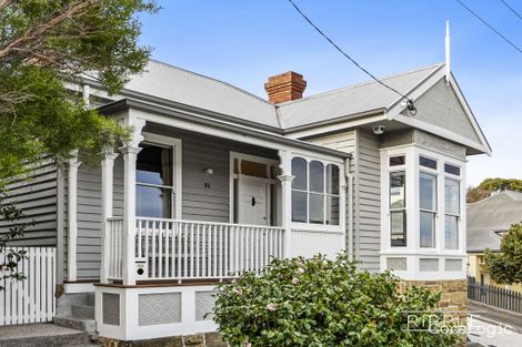 Property photo of 23 Bath Street Battery Point TAS 7004