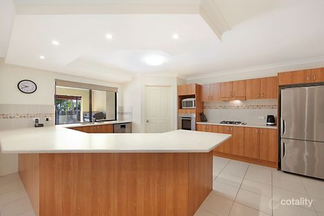 Property photo of 15 Farnham Court Kirwan QLD 4817