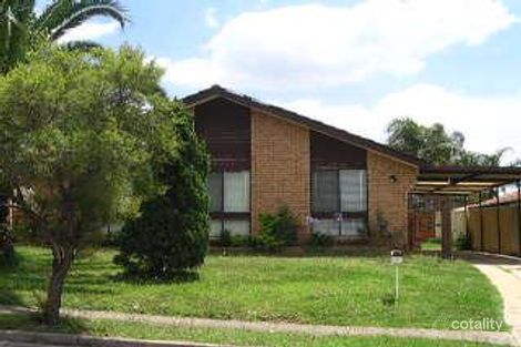 20 Thompson St, Wetherill Park, NSW 2164