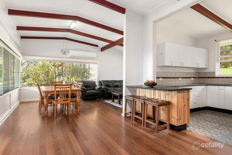 Property photo of 41 Bruxner Crescent Goonellabah NSW 2480