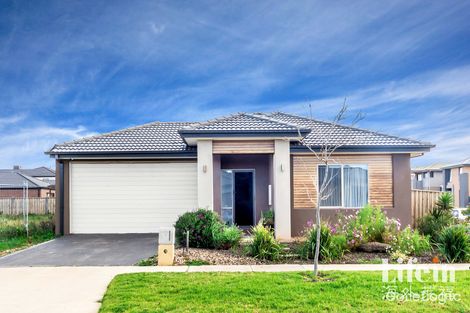 Property photo of 89 Middleton Drive Point Cook VIC 3030