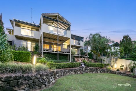 Property photo of 6 Summit Crescent Carrara QLD 4211