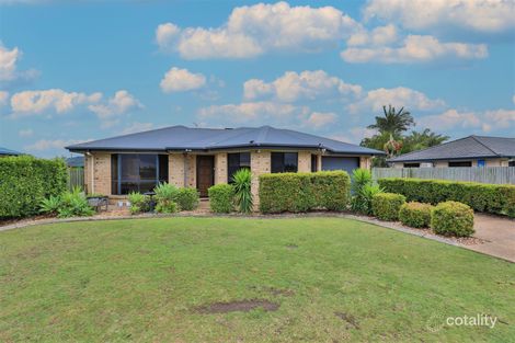 Property photo of 6 Clearview Avenue Thabeban QLD 4670