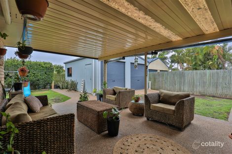 Property photo of 6 Clearview Avenue Thabeban QLD 4670