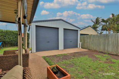 Property photo of 6 Clearview Avenue Thabeban QLD 4670