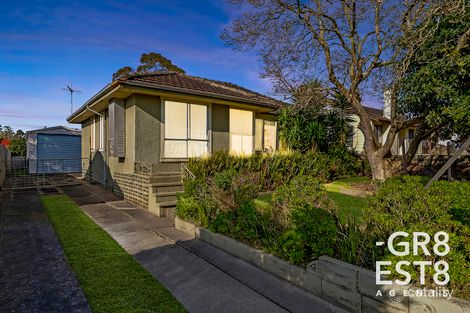 Property photo of 7 Henry Street Moe VIC 3825