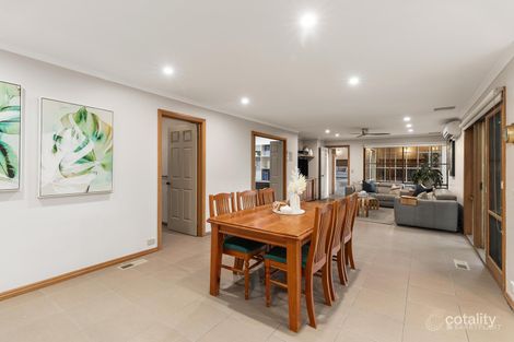 Property photo of 21 Parkville Place Donvale VIC 3111