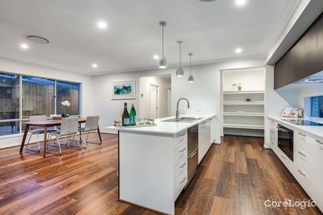 Property photo of 37 Dundonald Street Everton Park QLD 4053