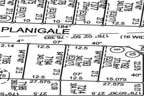 Property photo of 6 Planigale Street Melonba NSW 2765