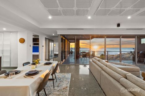 Property photo of 59A West Coast Drive Watermans Bay WA 6020