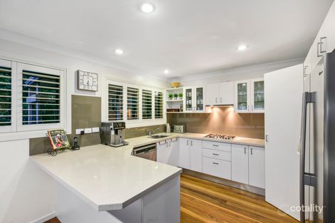 Property photo of 6 Summit Crescent Carrara QLD 4211