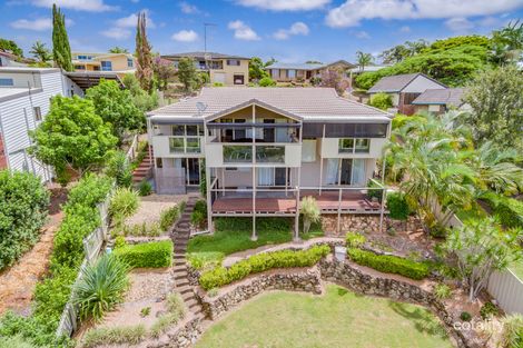 Property photo of 6 Summit Crescent Carrara QLD 4211