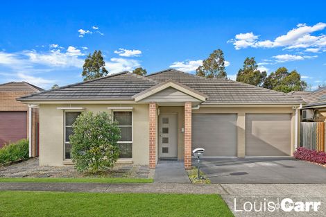 Property photo of 7 Holly Street Rouse Hill NSW 2155