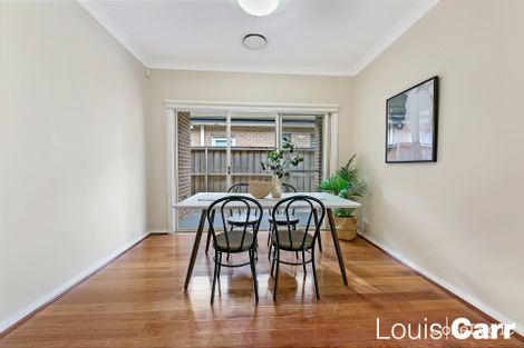 Property photo of 7 Holly Street Rouse Hill NSW 2155