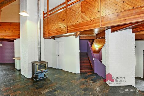 Property photo of 14 McKinley Street Collie WA 6225