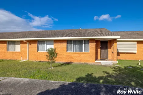 4/48 Short St, Forster, NSW 2428