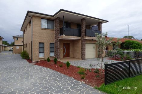 Property photo of 2/17-19 Guernsey Avenue Minto NSW 2566