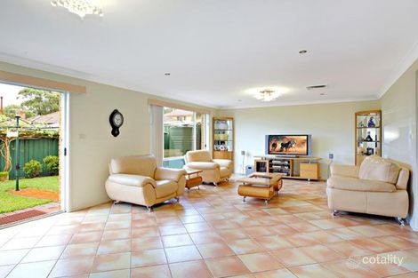Property photo of 81 Second Avenue Berala NSW 2141