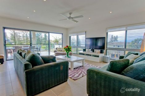 Property photo of 2/33 Clarence Street Yamba NSW 2464