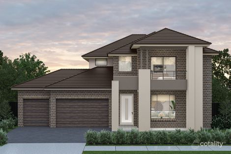 Lot 2206 Wicklow Rd, Chisholm, NSW 2322