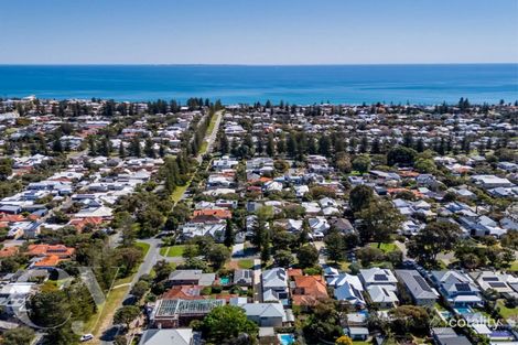 Property photo of 2A Griver Street Cottesloe WA 6011
