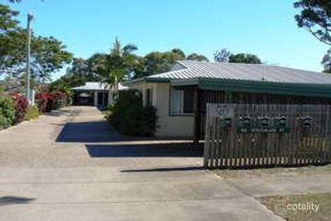 Property photo of 3/98 Whitman Street Yeppoon QLD 4703