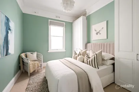 Property photo of 20 Raymond Road Neutral Bay NSW 2089