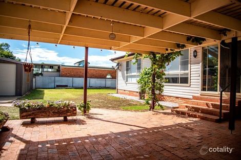 Property photo of 118 Gladstone Street Mudgee NSW 2850