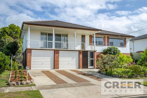 Property photo of 7 Toohey Crescent Adamstown Heights NSW 2289