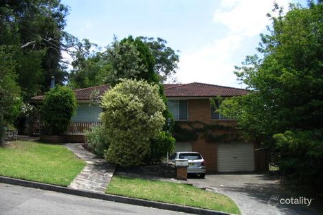1 Meadow Cl, Beecroft, NSW 2119