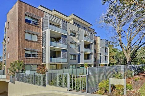 Property photo of 14/1-3 Eulbertie Avenue Warrawee NSW 2074