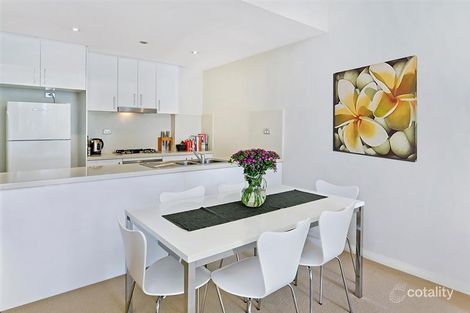 Property photo of 14/1-3 Eulbertie Avenue Warrawee NSW 2074