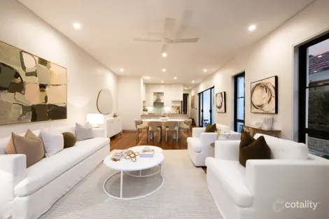 Property photo of 20 Raymond Road Neutral Bay NSW 2089