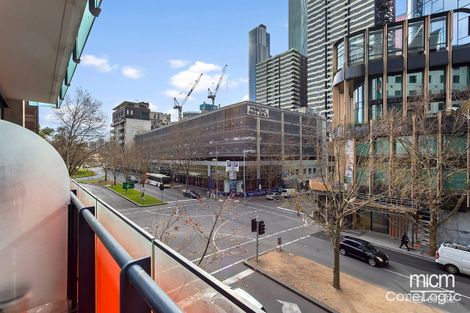 Property photo of 208/181 A'Beckett Street Melbourne VIC 3000