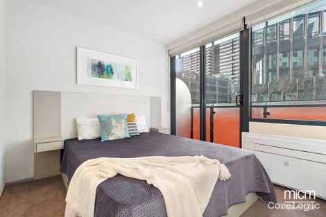 Property photo of 208/181 A'Beckett Street Melbourne VIC 3000