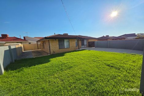 21 Doust St, Cannington, WA 6107