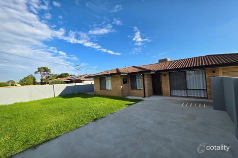 Property photo of 21 Doust Street Cannington WA 6107