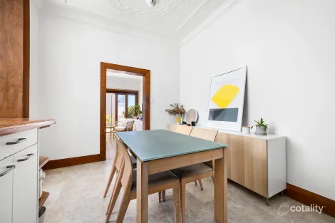 Property photo of 12 Sandridge Street Bondi NSW 2026