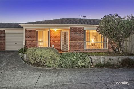 Property photo of 9/25 Potts Road Langwarrin VIC 3910