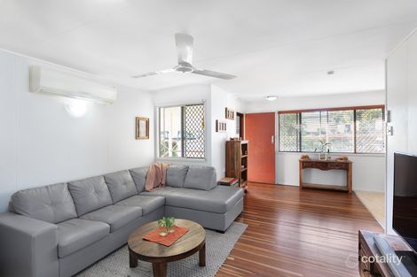 Property photo of 296 Kirby Street Koongal QLD 4701