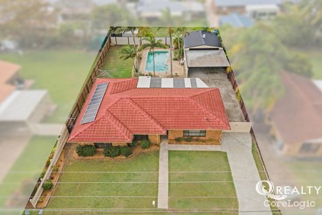 Property photo of 24 Enford Street Hillcrest QLD 4118