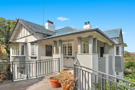 Property photo of 3/125 Holt Avenue Cremorne NSW 2090