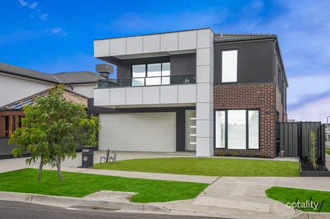 Property photo of 22 Ewing Avenue Wollert VIC 3750