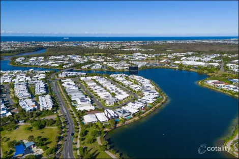 36/11 Panama Cres, Mountain Creek, QLD 4557