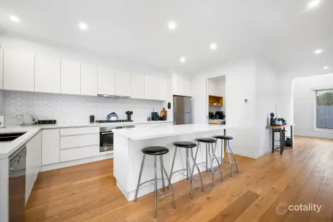 Property photo of 1A Cameron Street McCrae VIC 3938