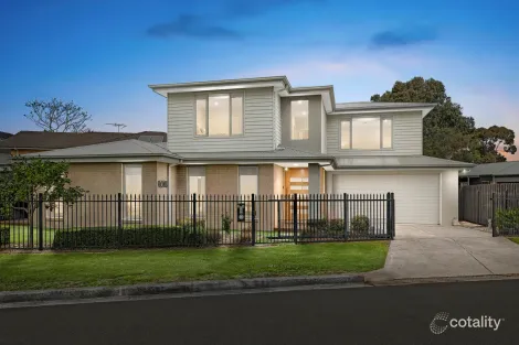 1a Cameron St, Mccrae, VIC 3938
