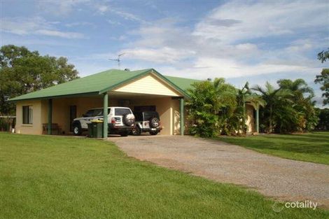 22 Muster Rd, Marlow Lagoon, NT 0830