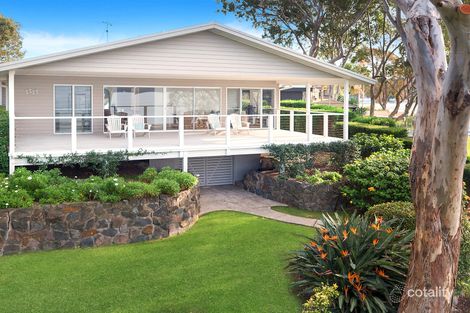 Property photo of 4 Buttaba Road Brightwaters NSW 2264